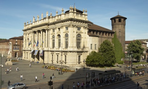 palazzo madama