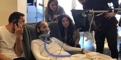 Da Oristano a Gerusalemme per la sperimentazion...