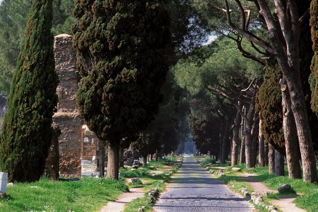 parco regionale appia antica