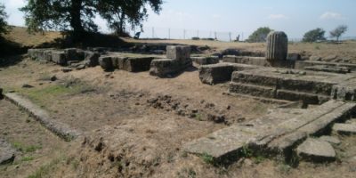 Tusculum, la Pompei romana visitabile nel Parco...