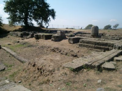 Tusculum, la Pompei romana visitabile nel Parco Archeologico di Tuscolo