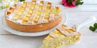 La Pastiera napoletana