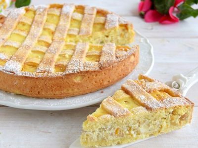 La Pastiera napoletana