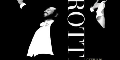 Pavarotti rivivrà nel docufilm del regista Ron ...