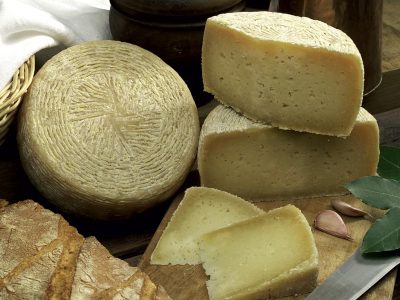 Su pecorino e altri formaggi italiani il giro di vite dei dazi Usa
