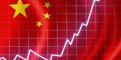 Pil in Cina il primo trimestre al di sopra dell...