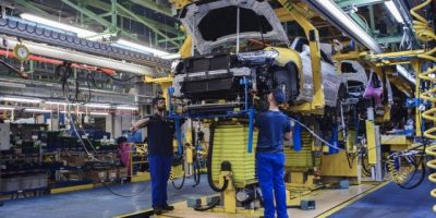 Germania: Pmi manifattura è l’indice mini...