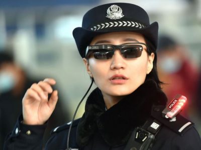 Cina: arrestato l’ex capo dell’Interpol, su lui sospetto tangenti