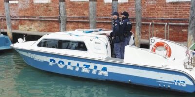 Venezia: anziano uccide la moglie in casa a col...