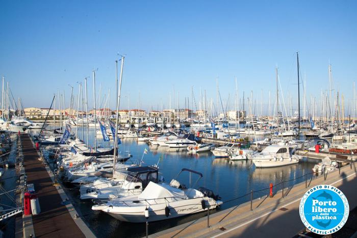 porto di pisa