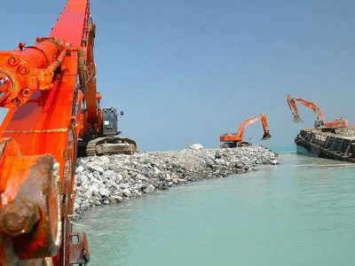 Poseidon: verifica delle condizioni prima del via libera