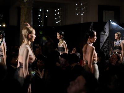 Prada sfilerà a Shangai il 6 giugno con la nuova collezione