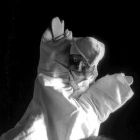 pulcinella Guaratelle