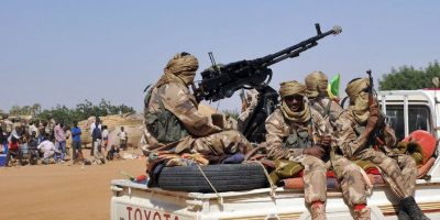 Attacco di quaedisti, morti soldati e miliziani...