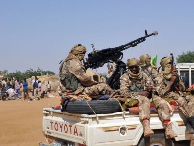 Attacco di quaedisti, morti soldati e miliziani siriani