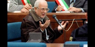 Il boss Raffaele Cutolo “Potevo salvare M...