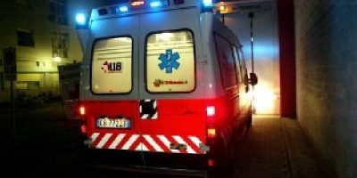 Poliziotto in servizio a Ragusa uccide la mogli...