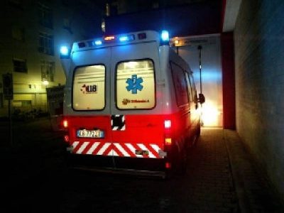 Poliziotto in servizio a Ragusa uccide la moglie e si suicida