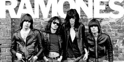 Ramones: il 23 aprile 1976 usciva il primo album