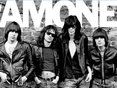Ramones: il 23 aprile 1976 usciva il primo album