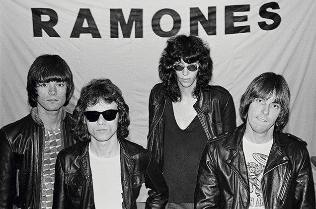 ramones