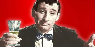 La carriera del poliedrico Renato Rascel, attor...