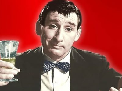 La carriera del poliedrico Renato Rascel, attore anticonformista