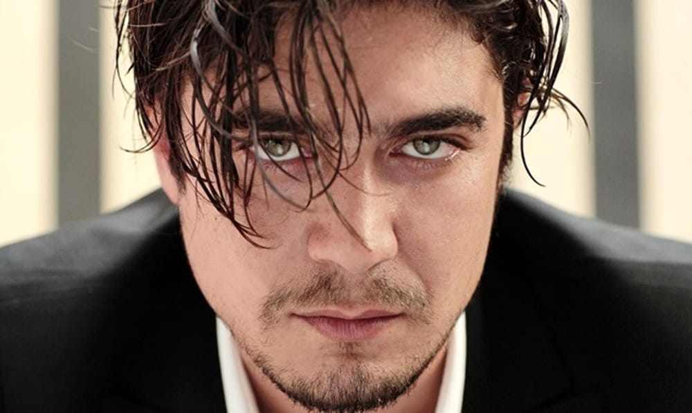 riccardo scamarcio