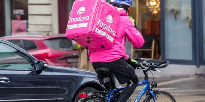 Di Maio “La norma sui rider è pronta e ar...