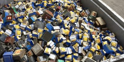 Rifiuti elettronici: smaltirli per non essere i...