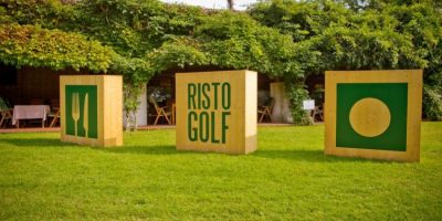 Ristogolf giunge oggi alla settima edizione, da...