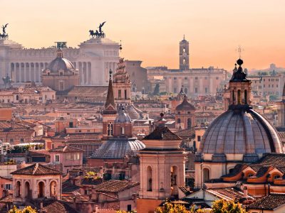 Il M5S duro contro Salvini “Noi Roma la stiamo risanando”