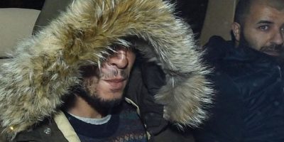 Gli ispettori del Ministero della giustizia per...