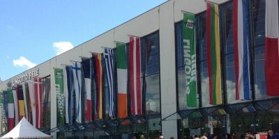 Salone Internazionale del Libro: come raggiunge...