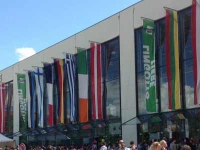 Salone Internazionale del Libro: come raggiungerlo e prenotarsi