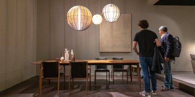 I numeri del Salone del Mobile di Milano: molti...