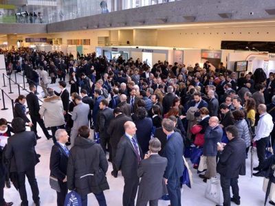 “Vogliamo un’ industria sostenibile, responsabile socialmente ed inclusiva”