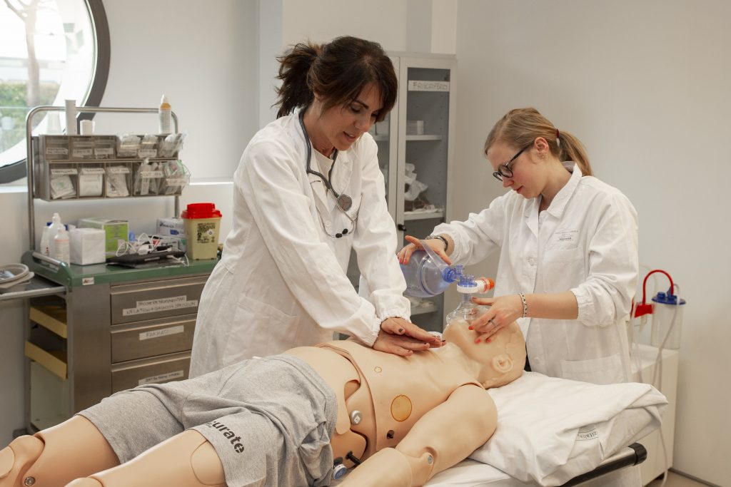 Centro Florim manichino bambino