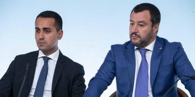 Governo: ancora tensioni, ma il vice premier Sa...