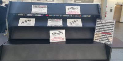 Grande successo dell’iniziativa “No...