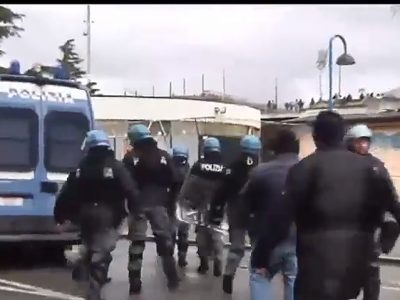 Milano rivive il clima degli anni ’70 con il ricordo di Sergio Ramelli