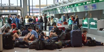 Trasporto aereo: sciopero di 24 ore deciso per ...