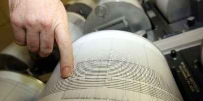 Terremoto a Taiwan, registrata scossa magnitudo 6