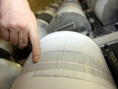 Terremoto a Taiwan, registrata scossa magnitudo 6