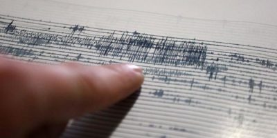 Lucca: registrata una scossa di magnitudo 2.0 a...