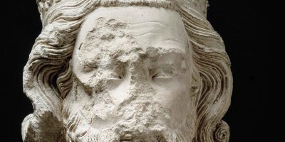 Sculture gotiche in mostra: dalla cattedrale No...