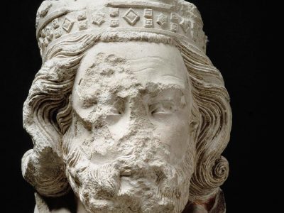 Sculture gotiche in mostra: dalla cattedrale Notre Dame de Paris a Torino