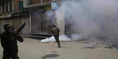 Quattro separatisti sono stati uccisi dai solda...