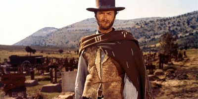 Sky Cinema ricorda Sergio Leone con un canale d...