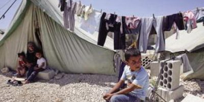 Per le Nazioni unite già oltre 13mila i libici ...